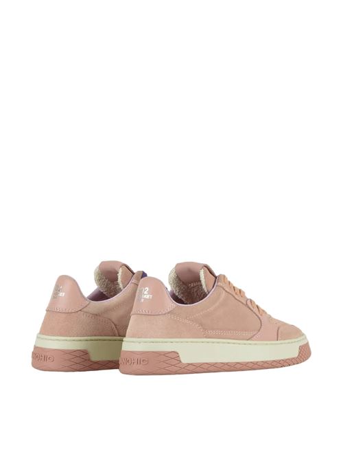 sneakers Panchic | P02W001-0078G004 ROSA